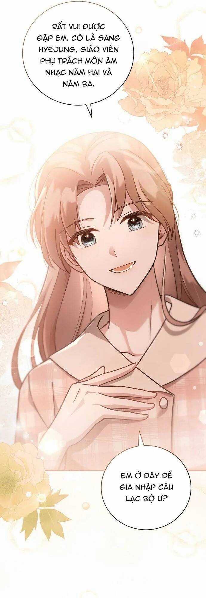 Thiên Tài Âm Nhạc Chapter 3 trang 5