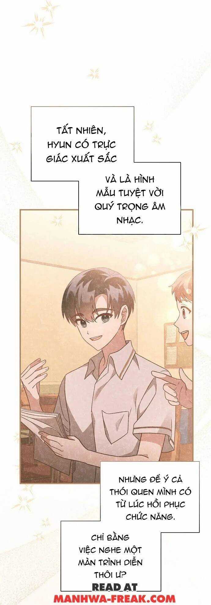 Thiên Tài Âm Nhạc Chapter 3 trang 56