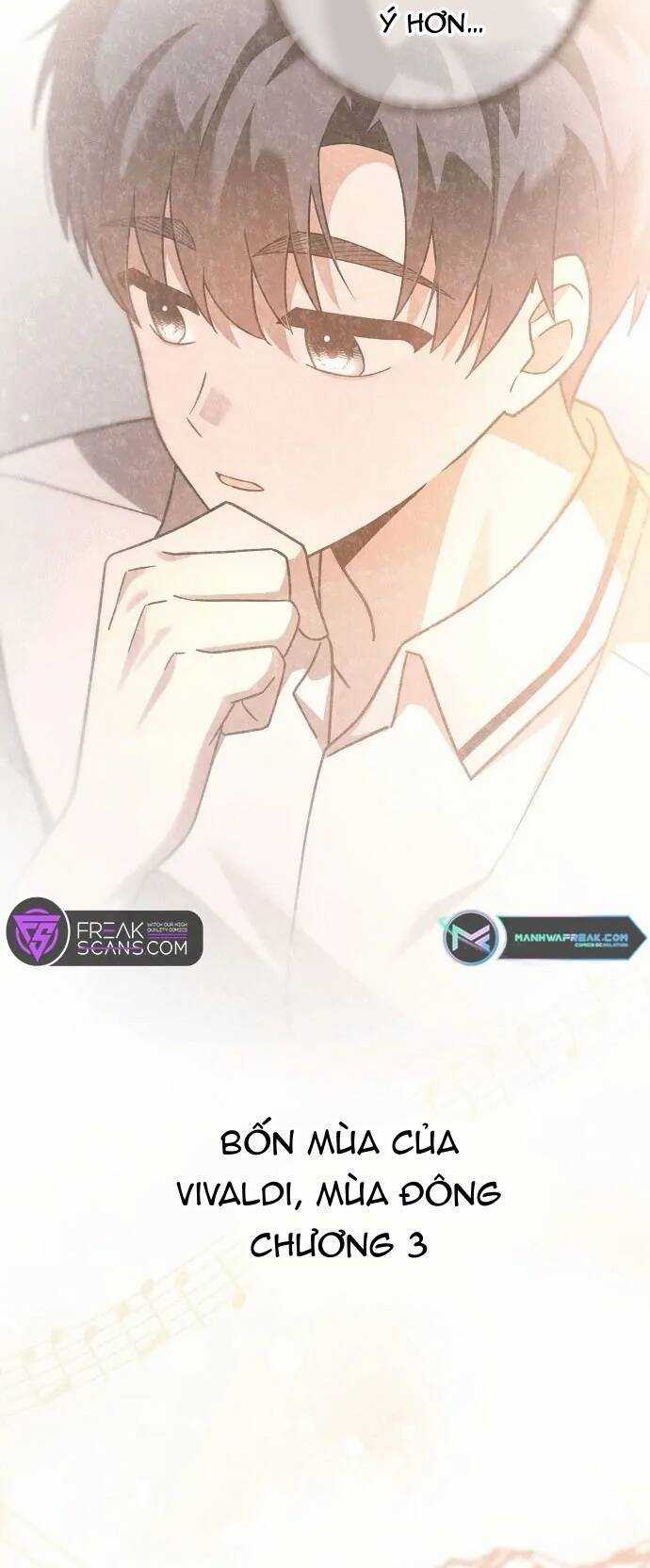 Thiên Tài Âm Nhạc Chapter 3 trang 58