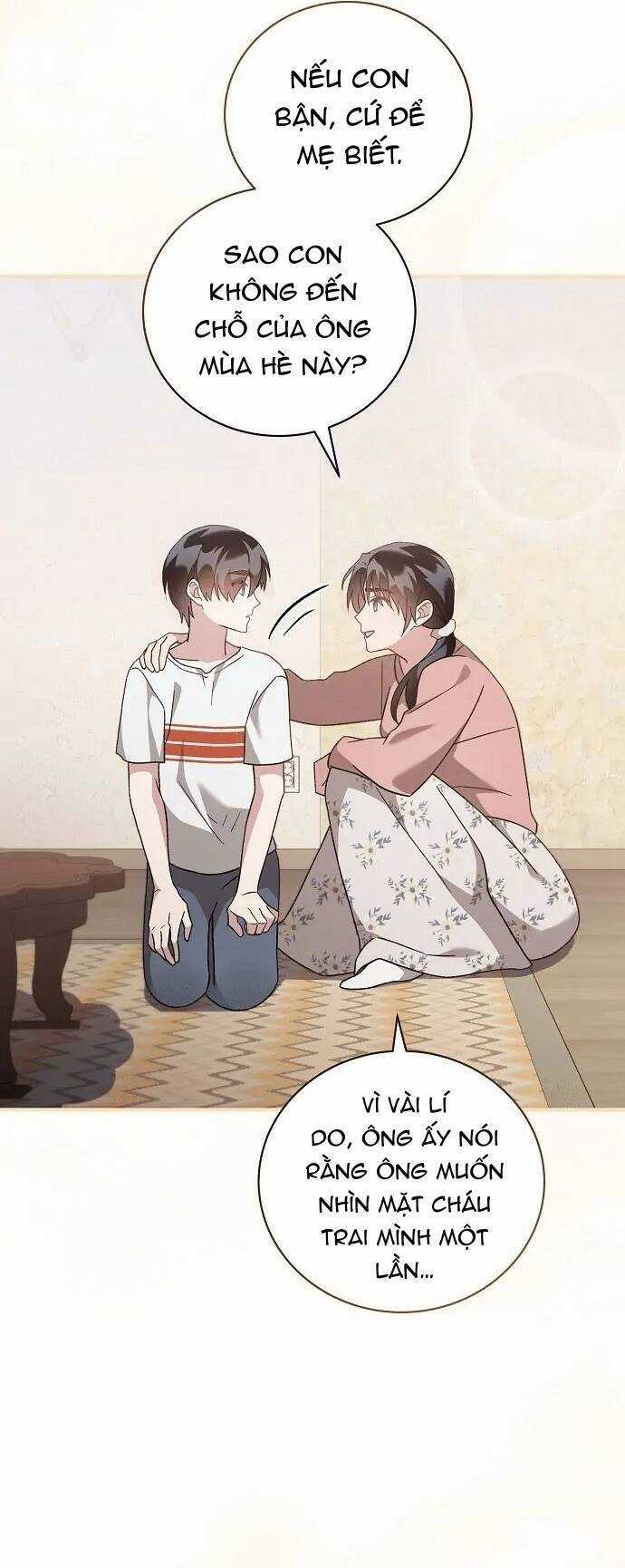 Thiên Tài Âm Nhạc Chapter 3 trang 74