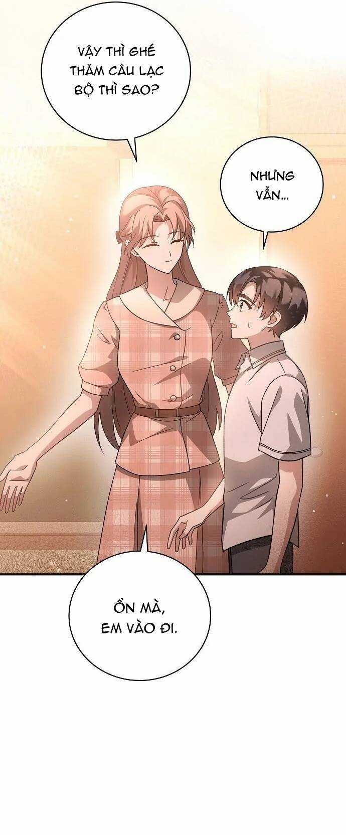 Thiên Tài Âm Nhạc Chapter 3 trang 8