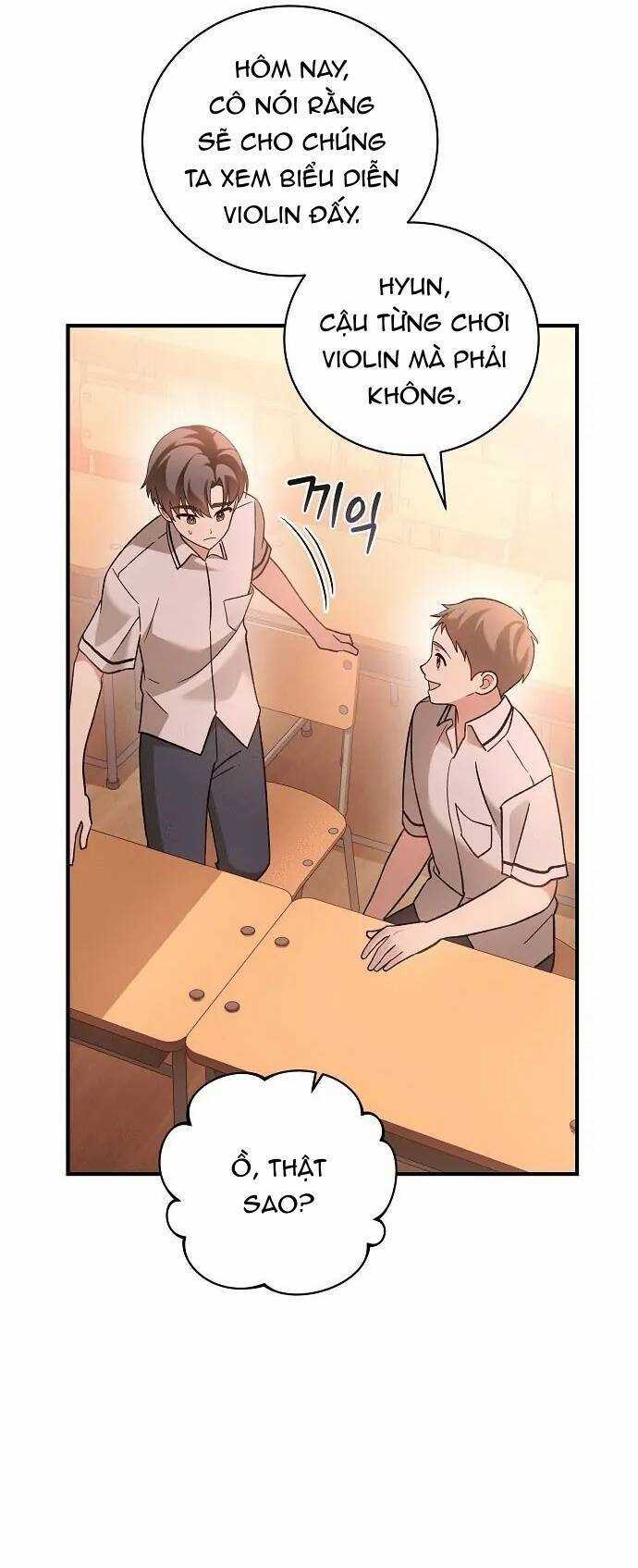 Thiên Tài Âm Nhạc Chapter 3 trang 9