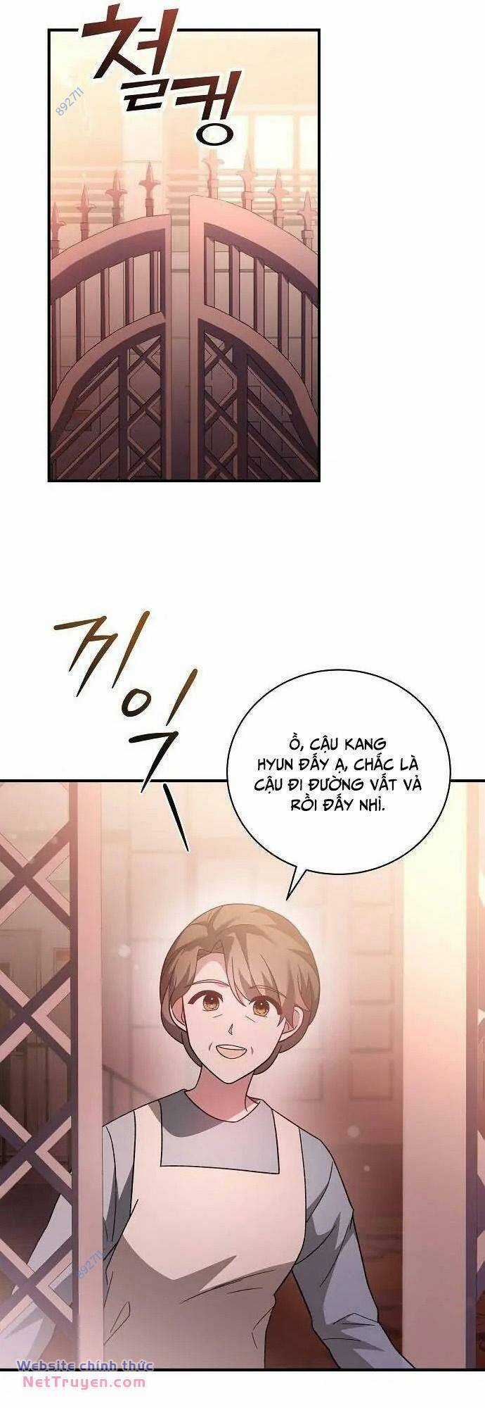 Thiên Tài Âm Nhạc Chapter 4 trang 15