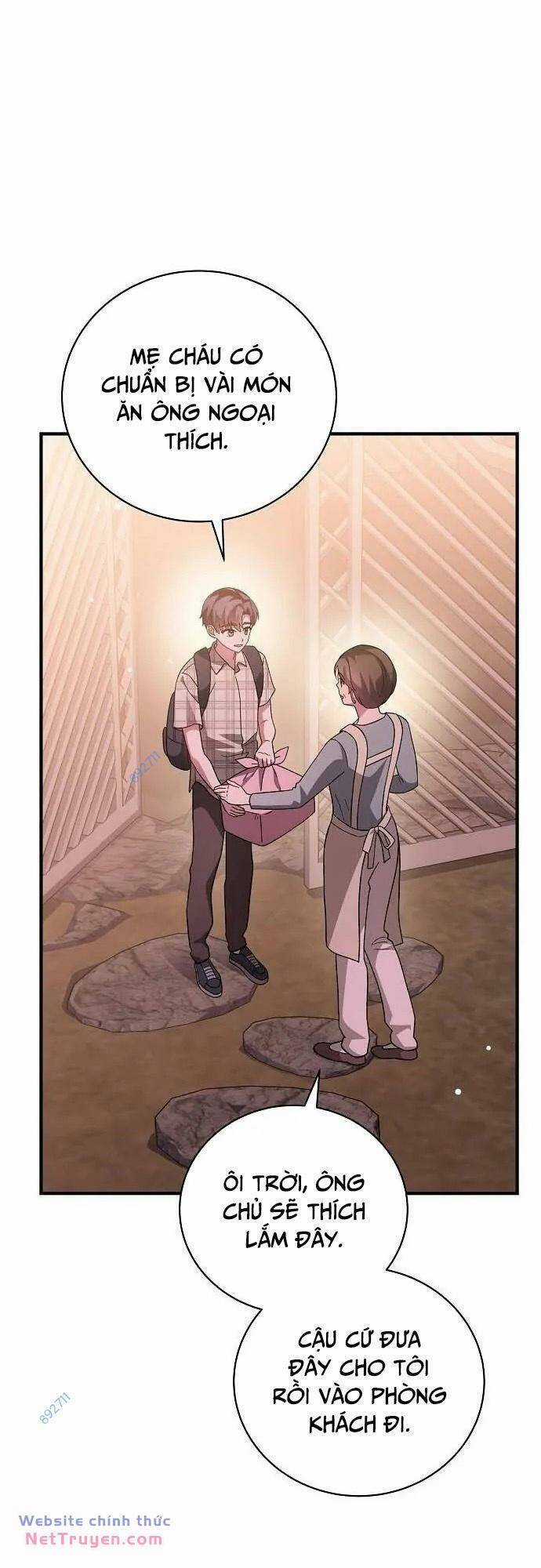 Thiên Tài Âm Nhạc Chapter 4 trang 16