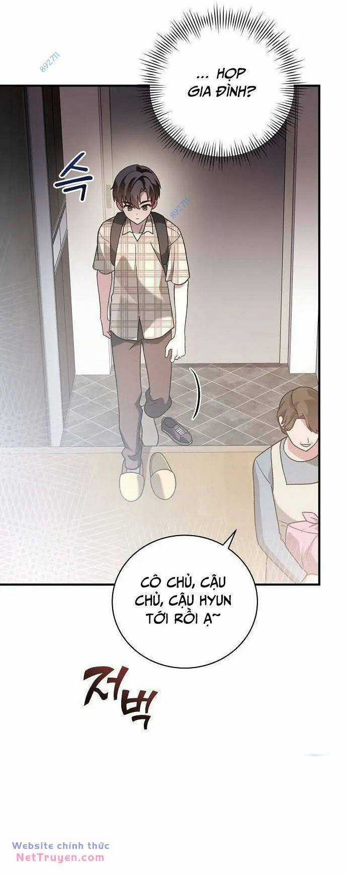 Thiên Tài Âm Nhạc Chapter 4 trang 18