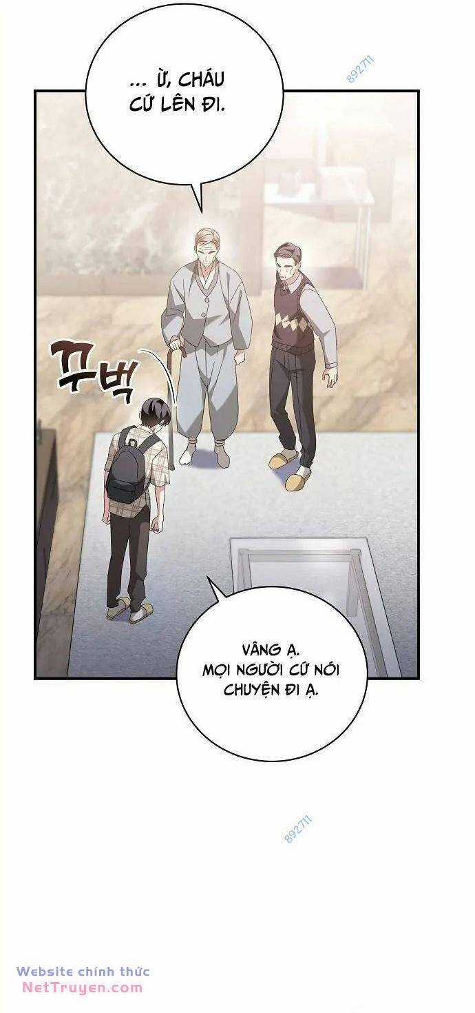 Thiên Tài Âm Nhạc Chapter 4 trang 41