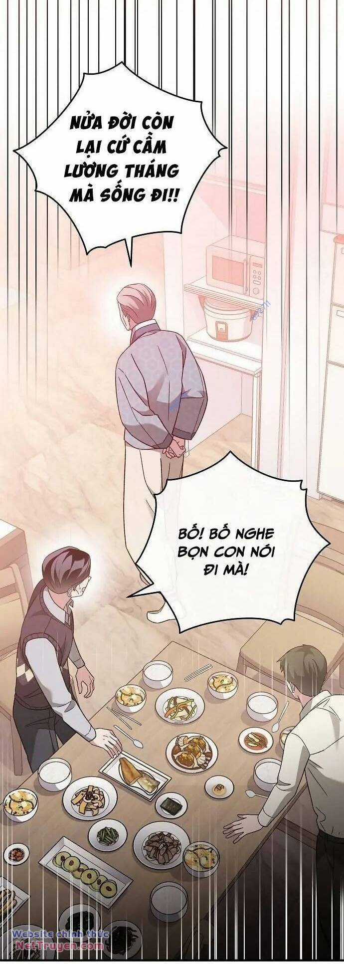 Thiên Tài Âm Nhạc Chapter 5 trang 20