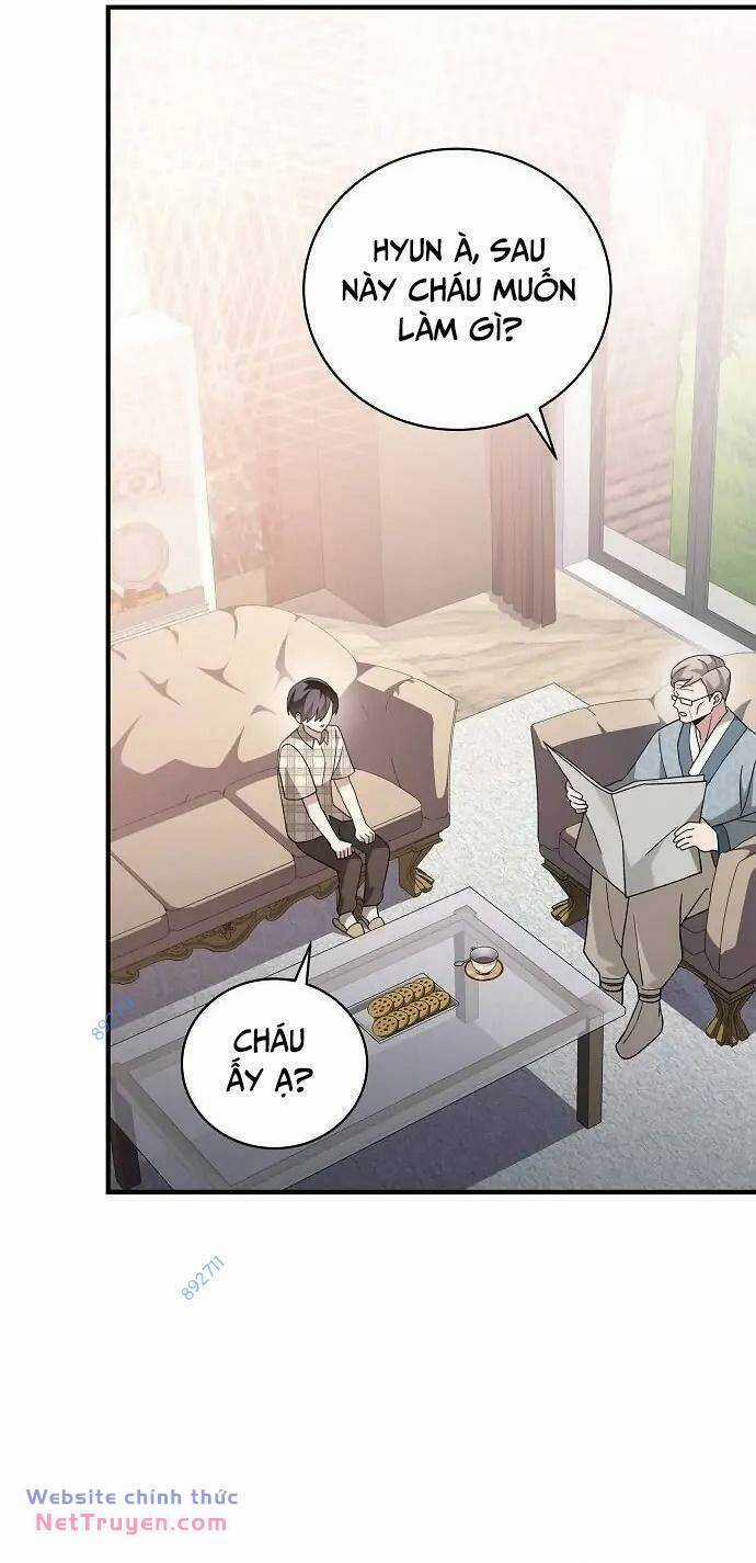 Thiên Tài Âm Nhạc Chapter 5 trang 32