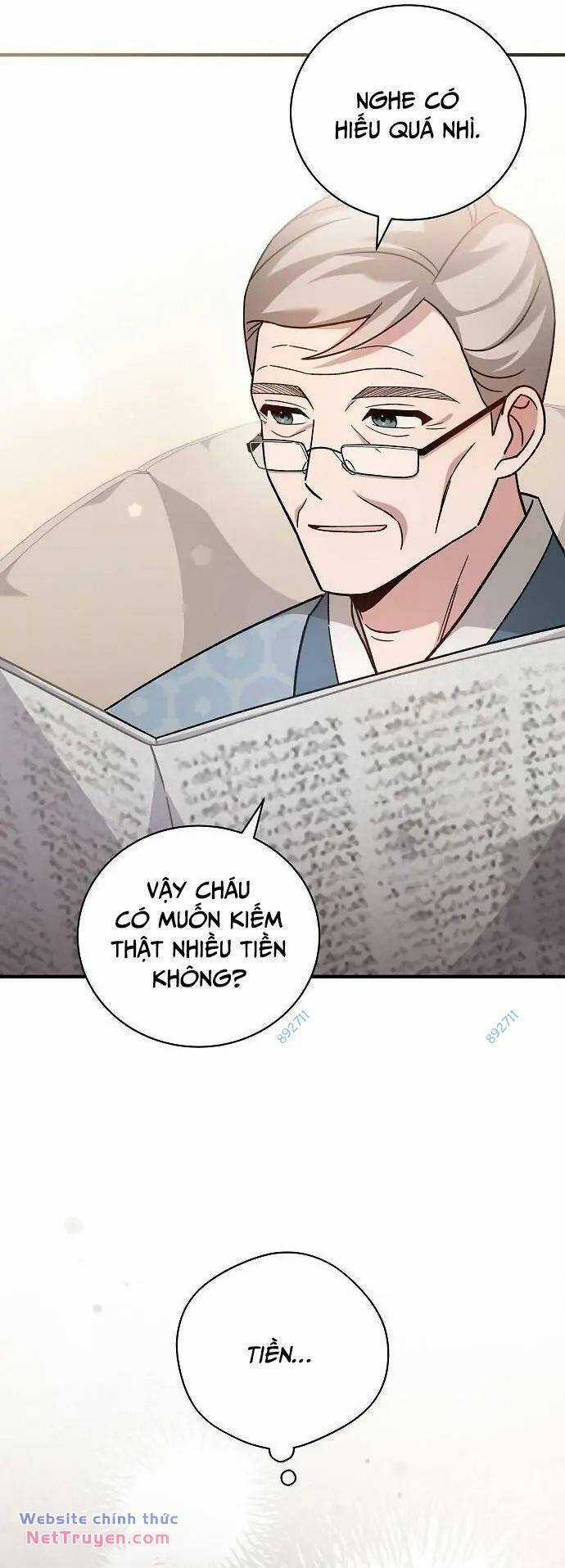 Thiên Tài Âm Nhạc Chapter 5 trang 35