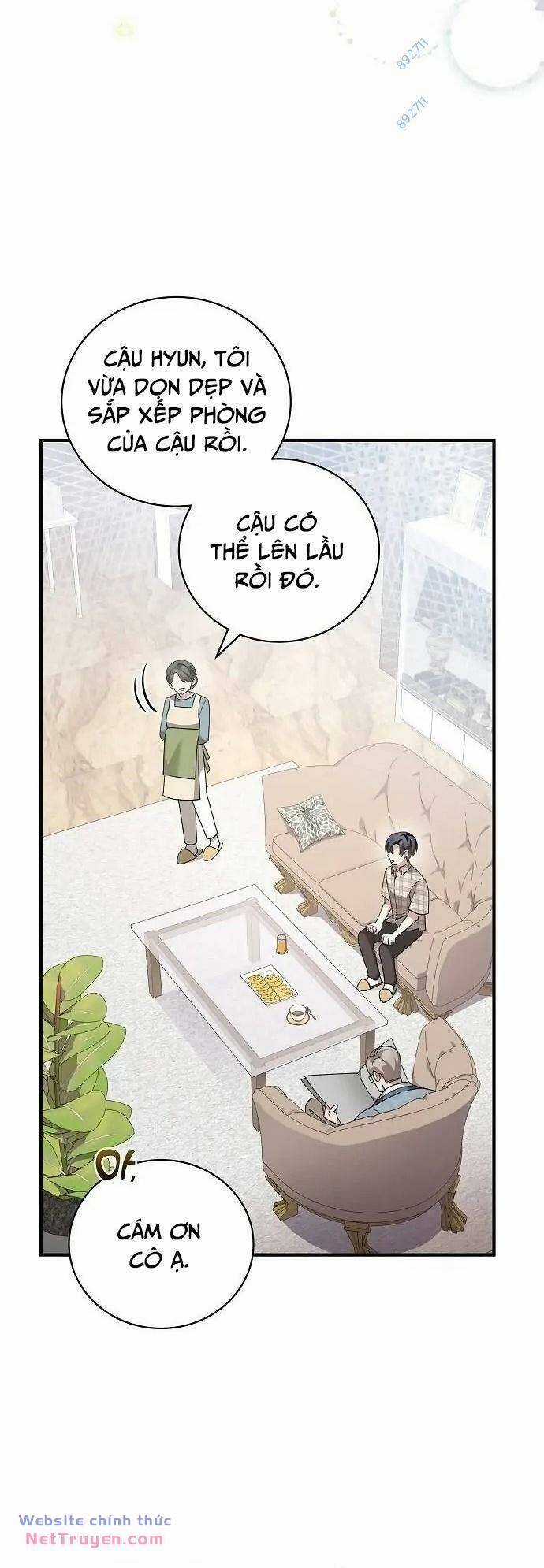 Thiên Tài Âm Nhạc Chapter 5 trang 41