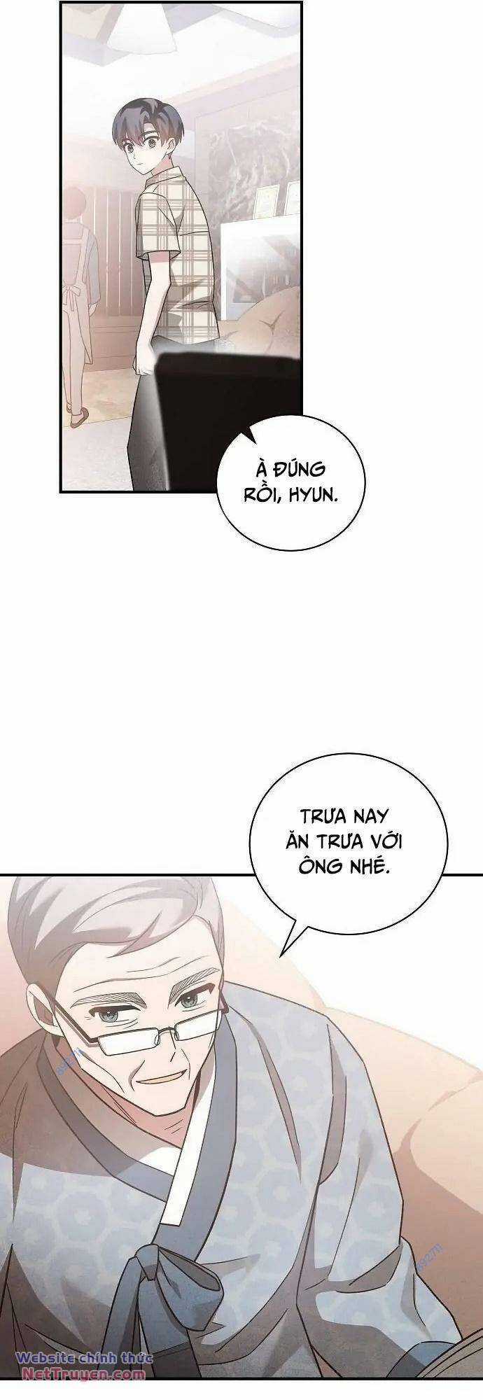 Thiên Tài Âm Nhạc Chapter 5 trang 42