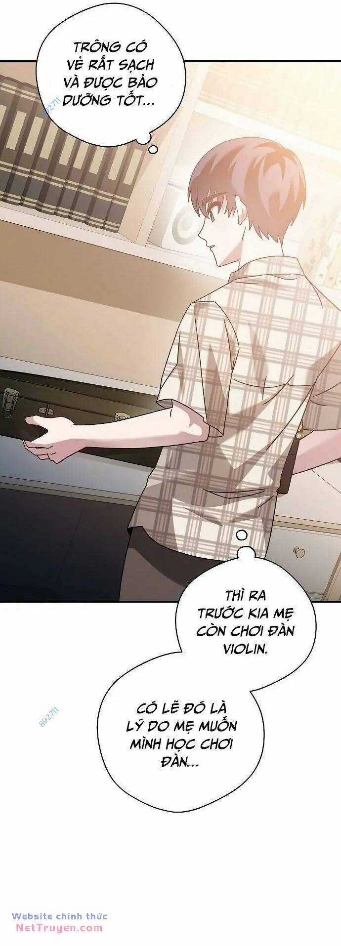 Thiên Tài Âm Nhạc Chapter 5 trang 50