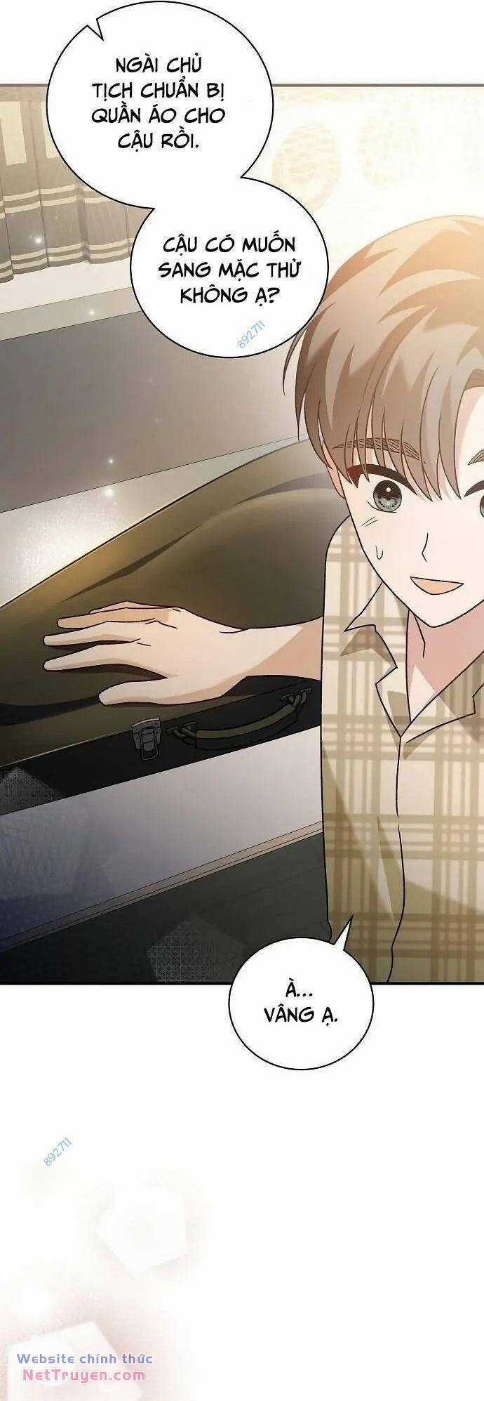 Thiên Tài Âm Nhạc Chapter 5 trang 58