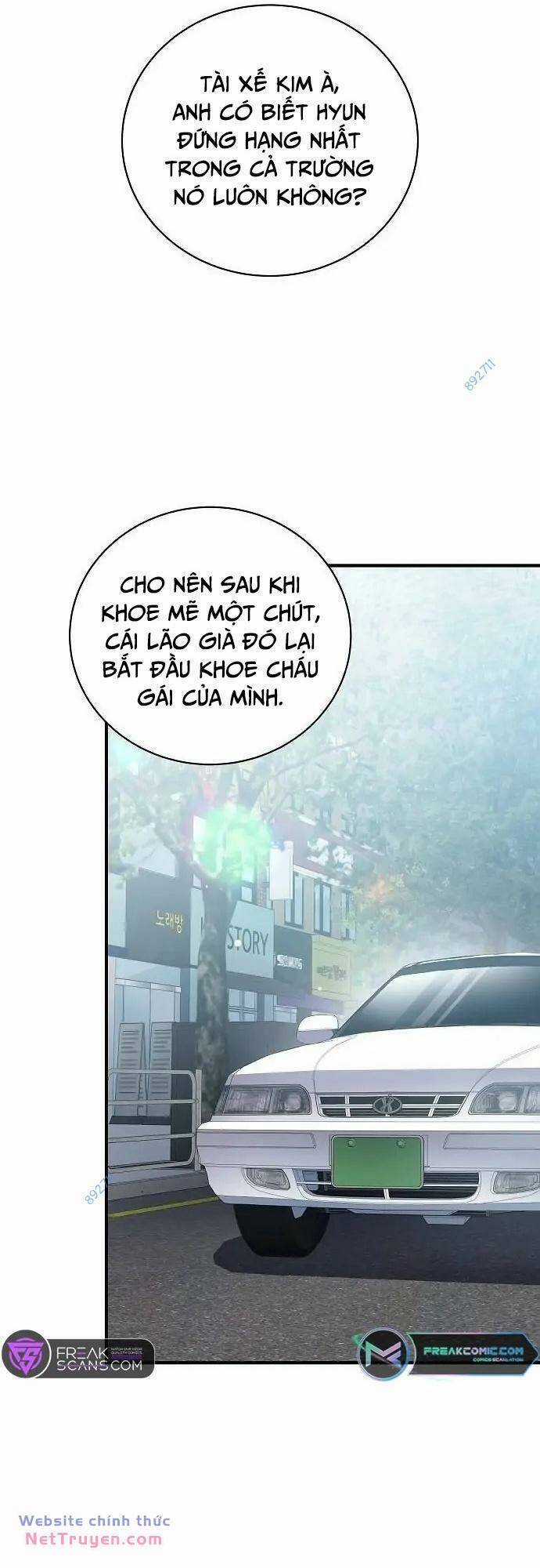 Thiên Tài Âm Nhạc Chapter 5 trang 60