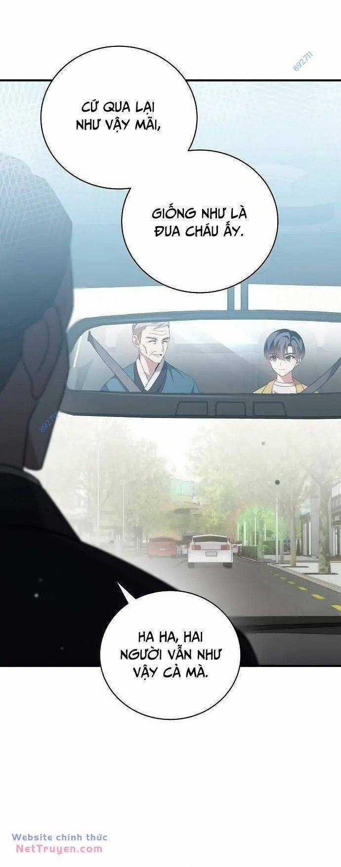 Thiên Tài Âm Nhạc Chapter 5 trang 61