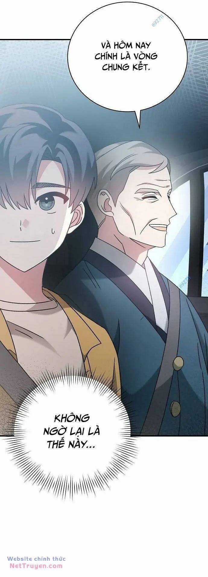 Thiên Tài Âm Nhạc Chapter 5 trang 62