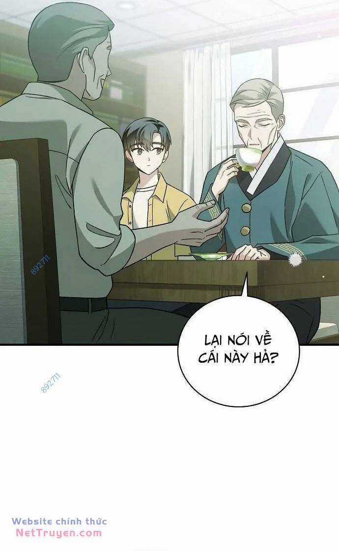 Thiên Tài Âm Nhạc Chapter 6 trang 14