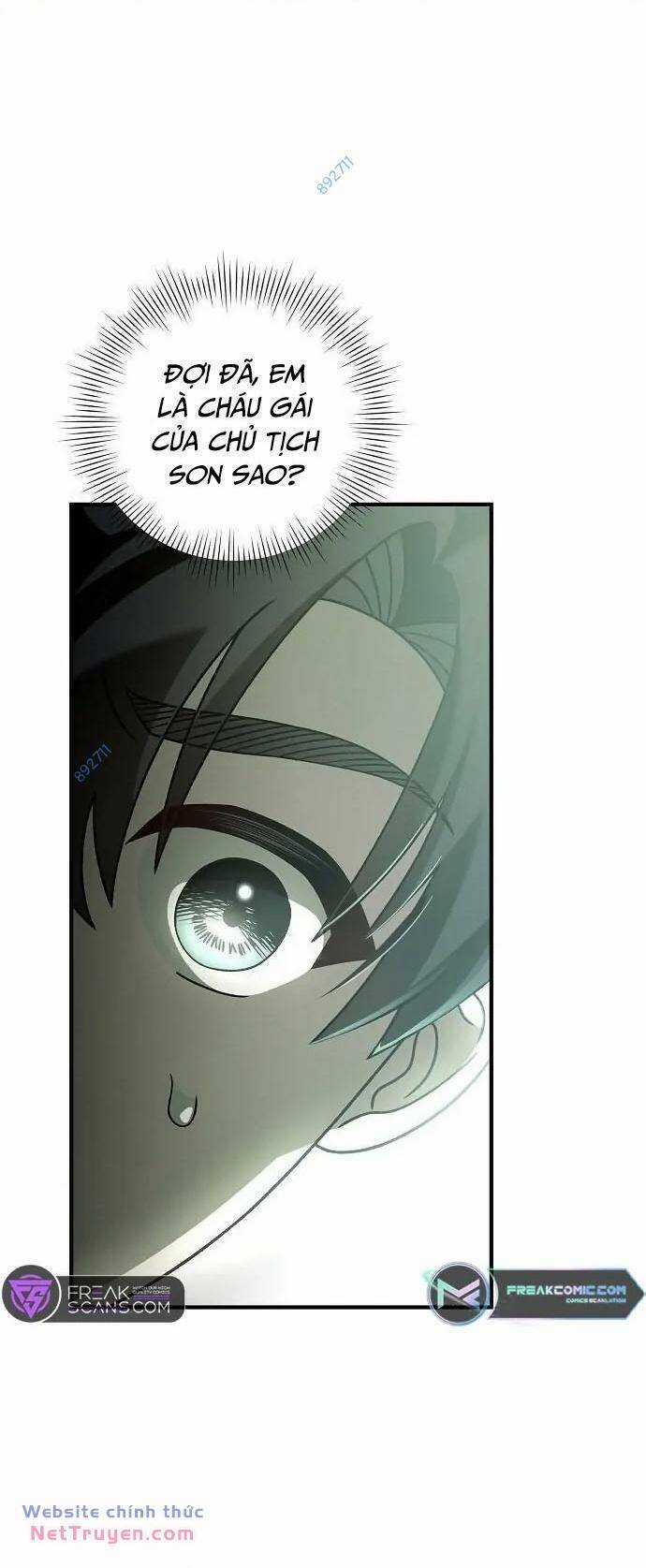 Thiên Tài Âm Nhạc Chapter 6 trang 18