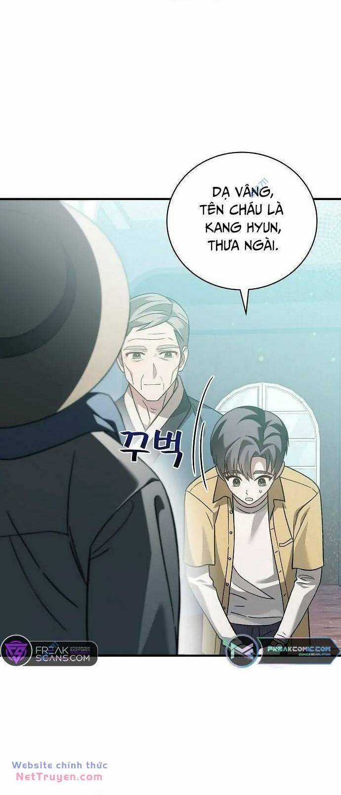 Thiên Tài Âm Nhạc Chapter 6 trang 3