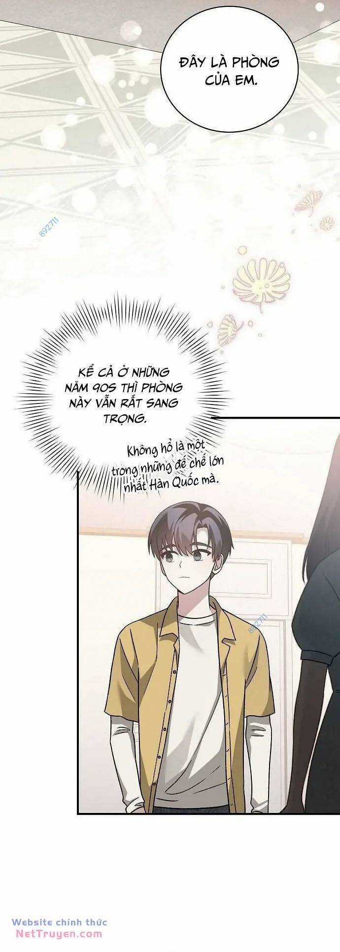 Thiên Tài Âm Nhạc Chapter 6 trang 30