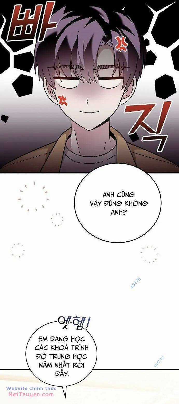 Thiên Tài Âm Nhạc Chapter 6 trang 32