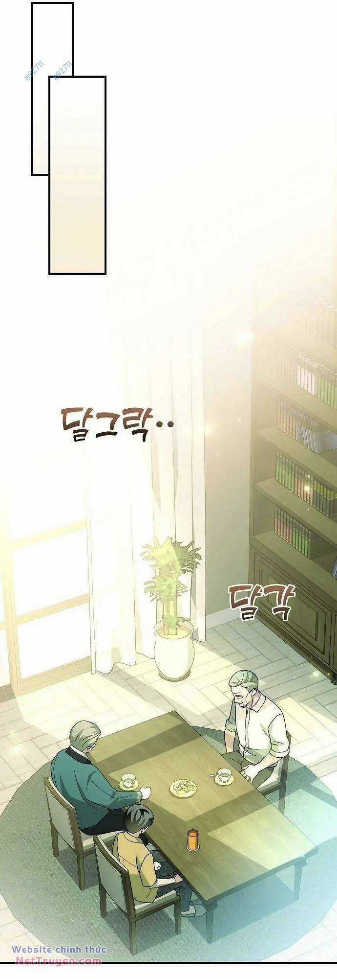 Thiên Tài Âm Nhạc Chapter 6 trang 5