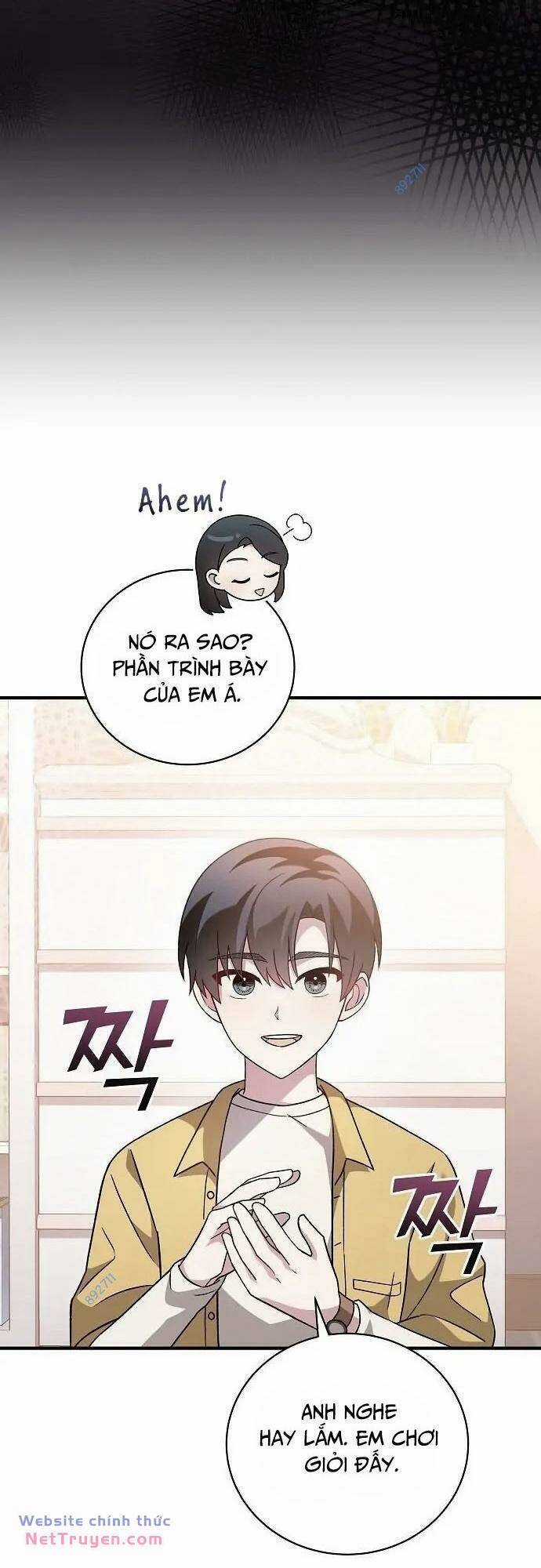 Thiên Tài Âm Nhạc Chapter 6 trang 60