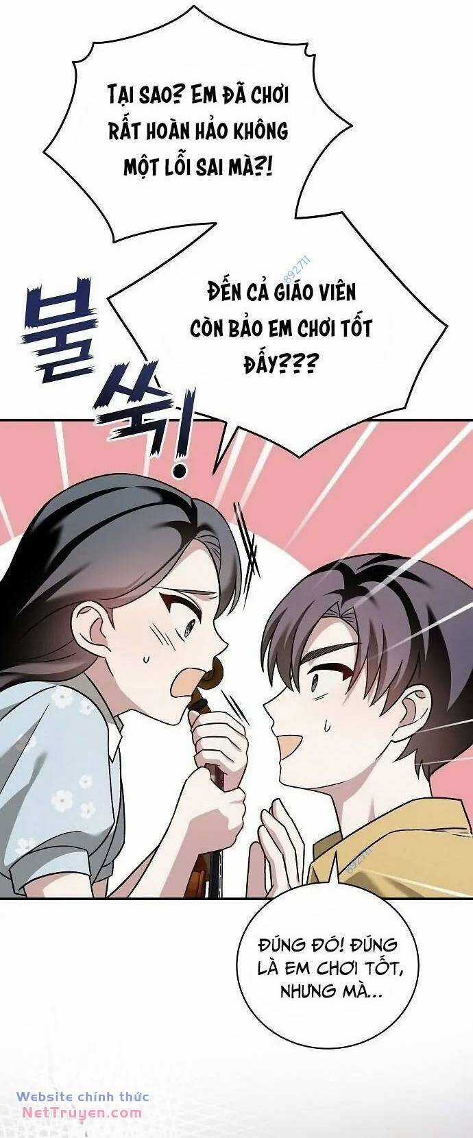 Thiên Tài Âm Nhạc Chapter 6 trang 63