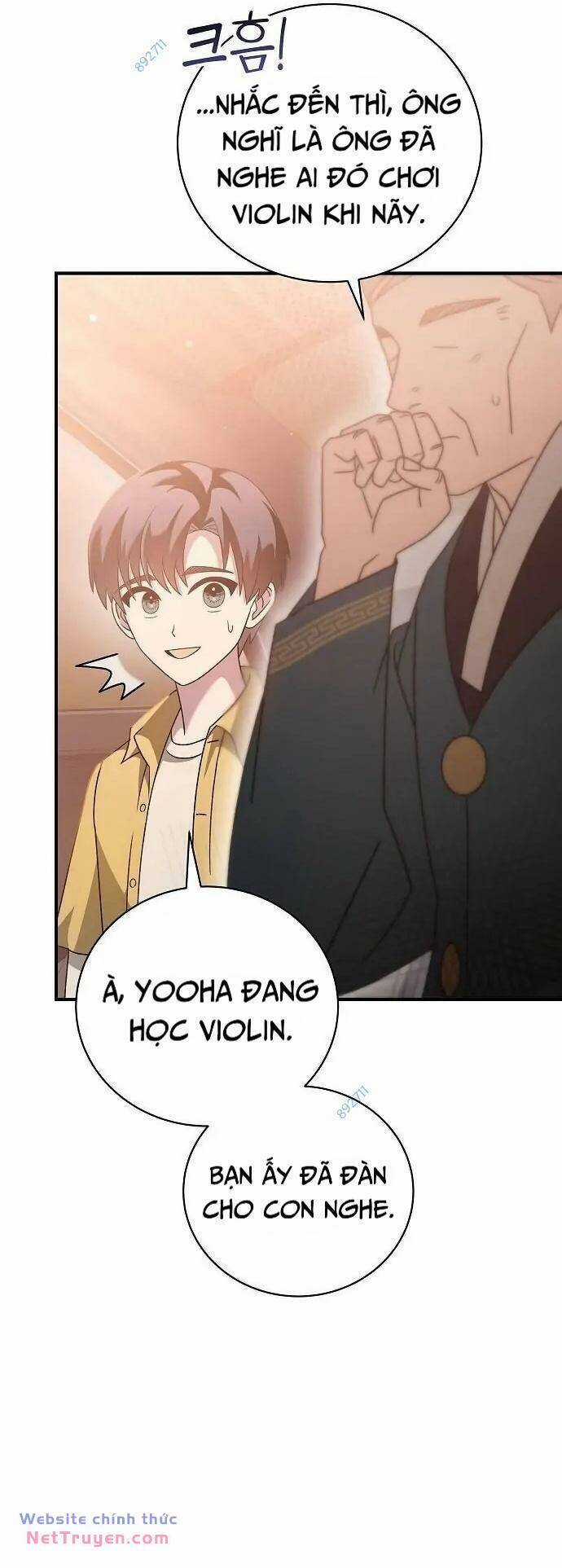 Thiên Tài Âm Nhạc Chapter 7 trang 18