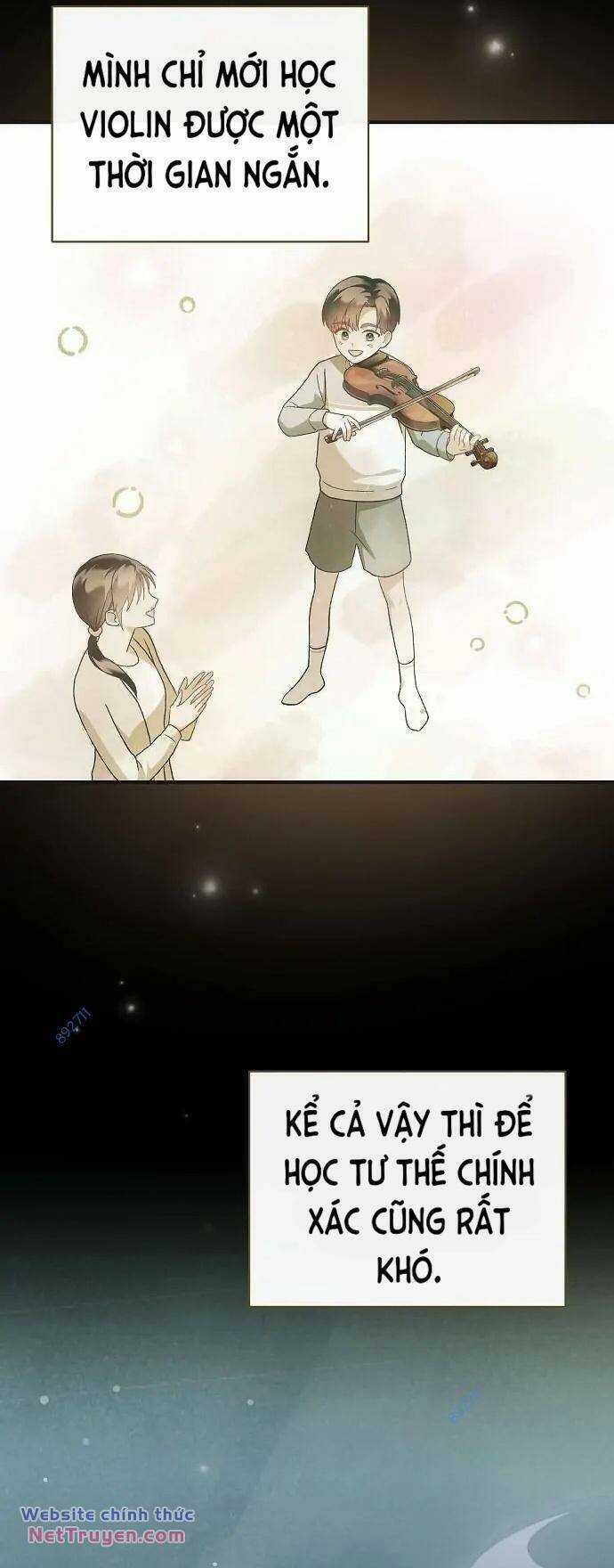 Thiên Tài Âm Nhạc Chapter 7 trang 20