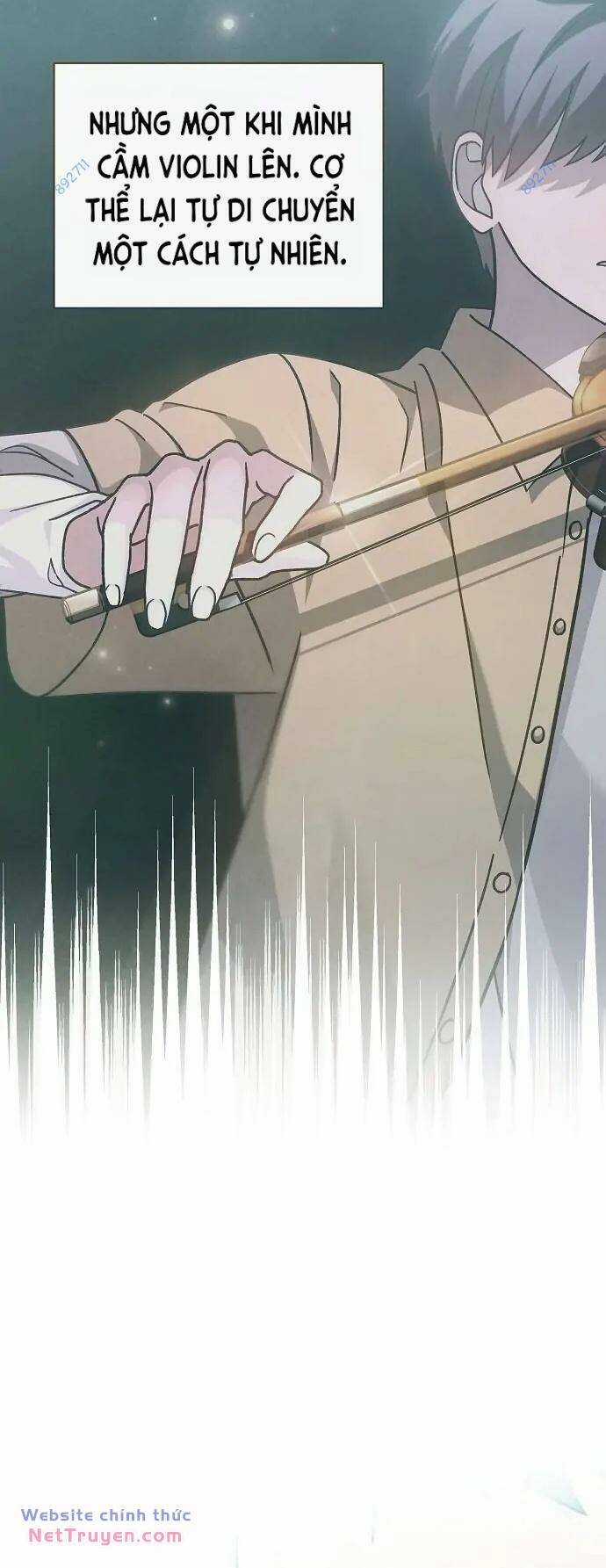 Thiên Tài Âm Nhạc Chapter 7 trang 21