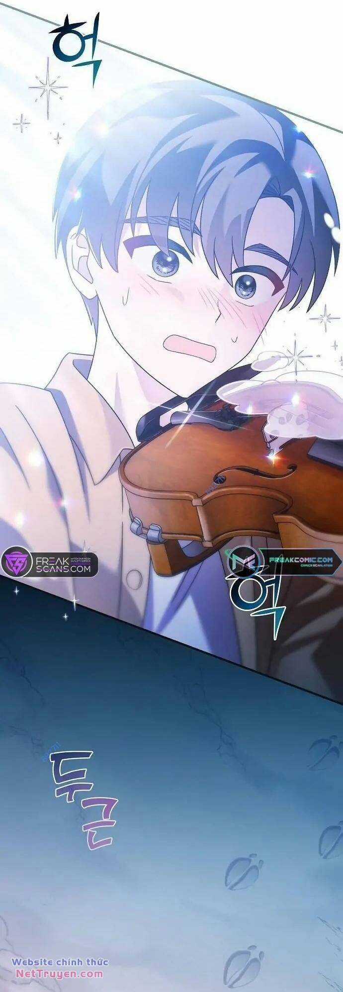 Thiên Tài Âm Nhạc Chapter 7 trang 33