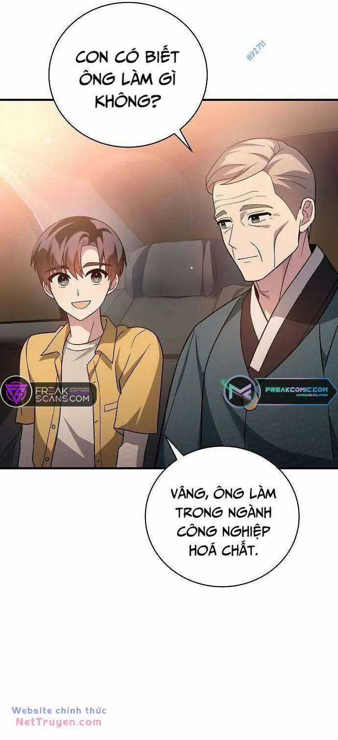 Thiên Tài Âm Nhạc Chapter 7 trang 39