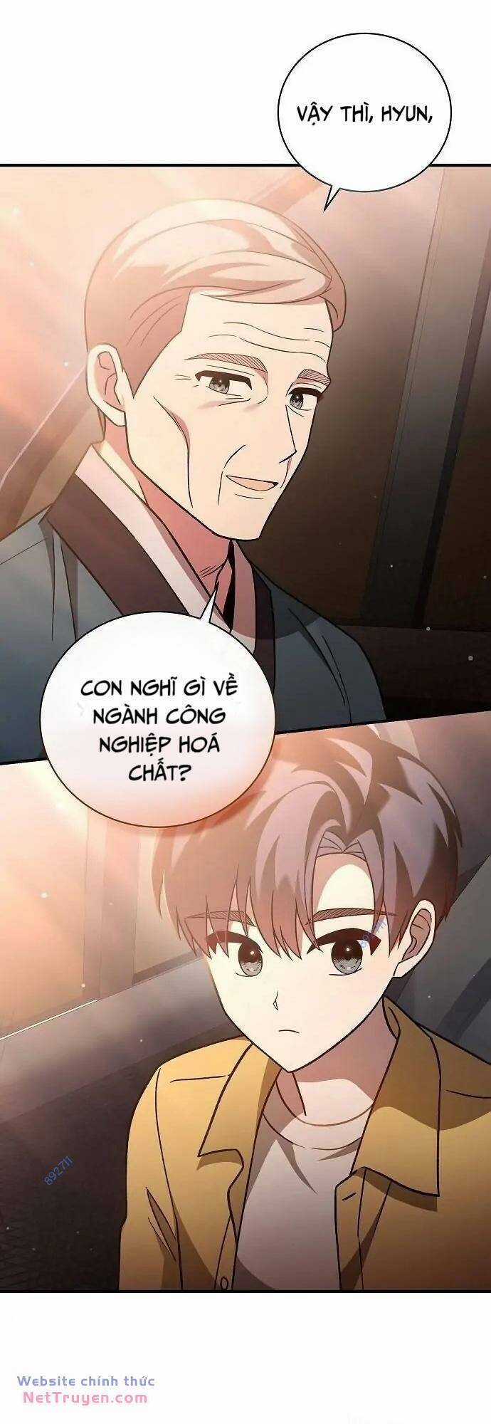 Thiên Tài Âm Nhạc Chapter 7 trang 41