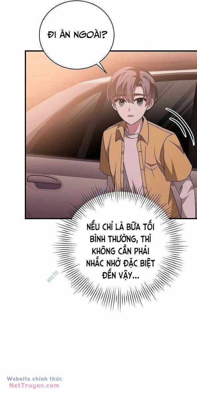 Thiên Tài Âm Nhạc Chapter 7 trang 54