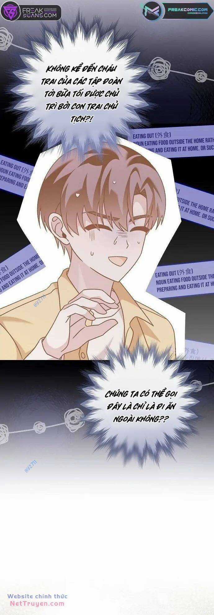 Thiên Tài Âm Nhạc Chapter 7 trang 56