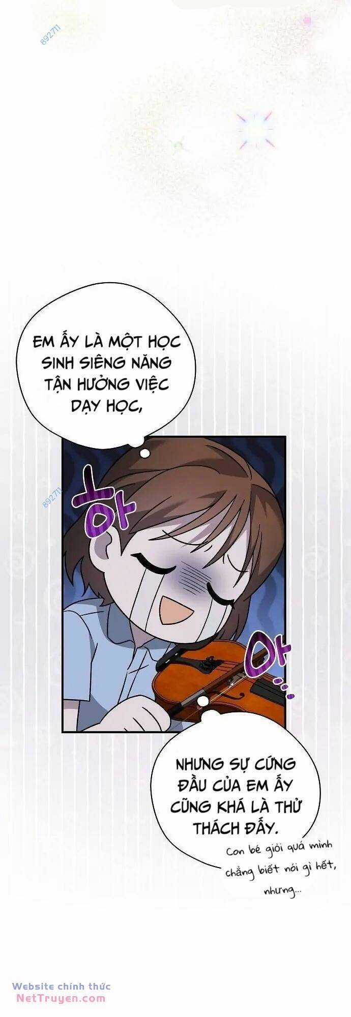 Thiên Tài Âm Nhạc Chapter 7 trang 81