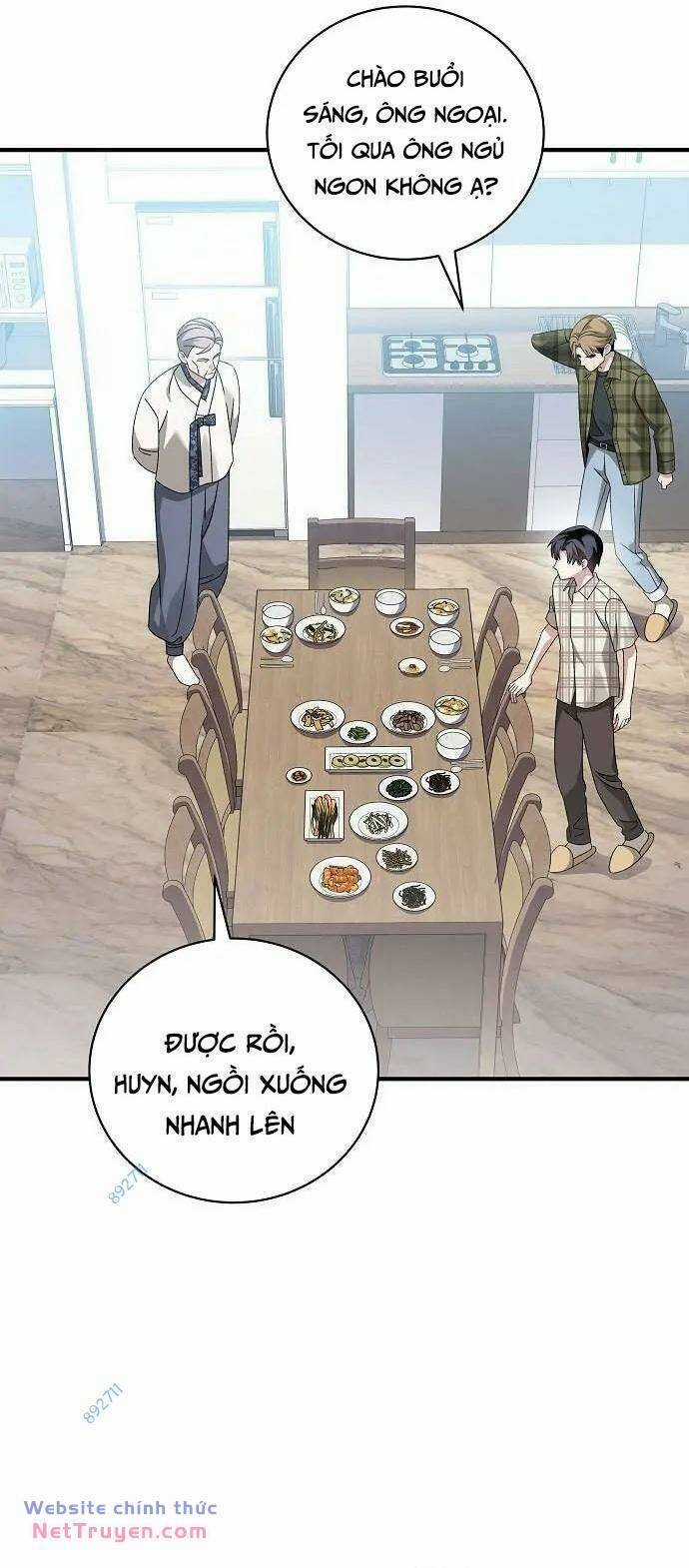 Thiên Tài Âm Nhạc Chapter 8 trang 2