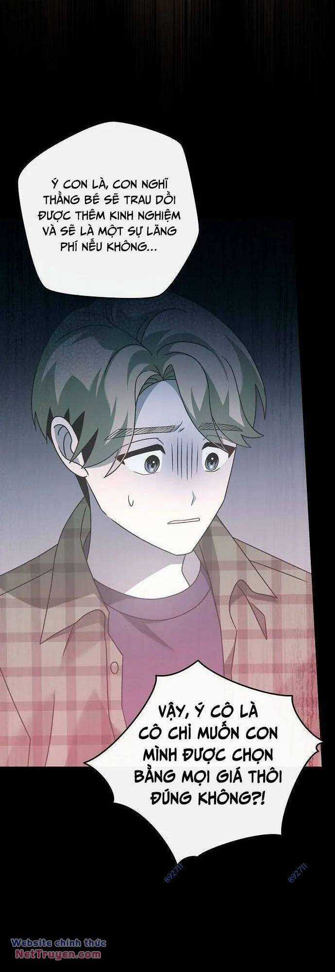 Thiên Tài Âm Nhạc Chapter 8 trang 20