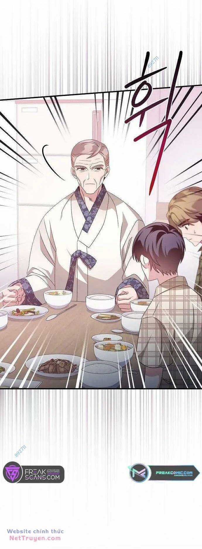 Thiên Tài Âm Nhạc Chapter 8 trang 22