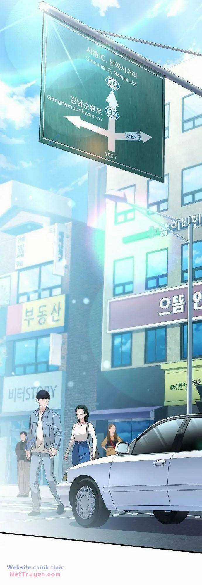 Thiên Tài Âm Nhạc Chapter 8 trang 32