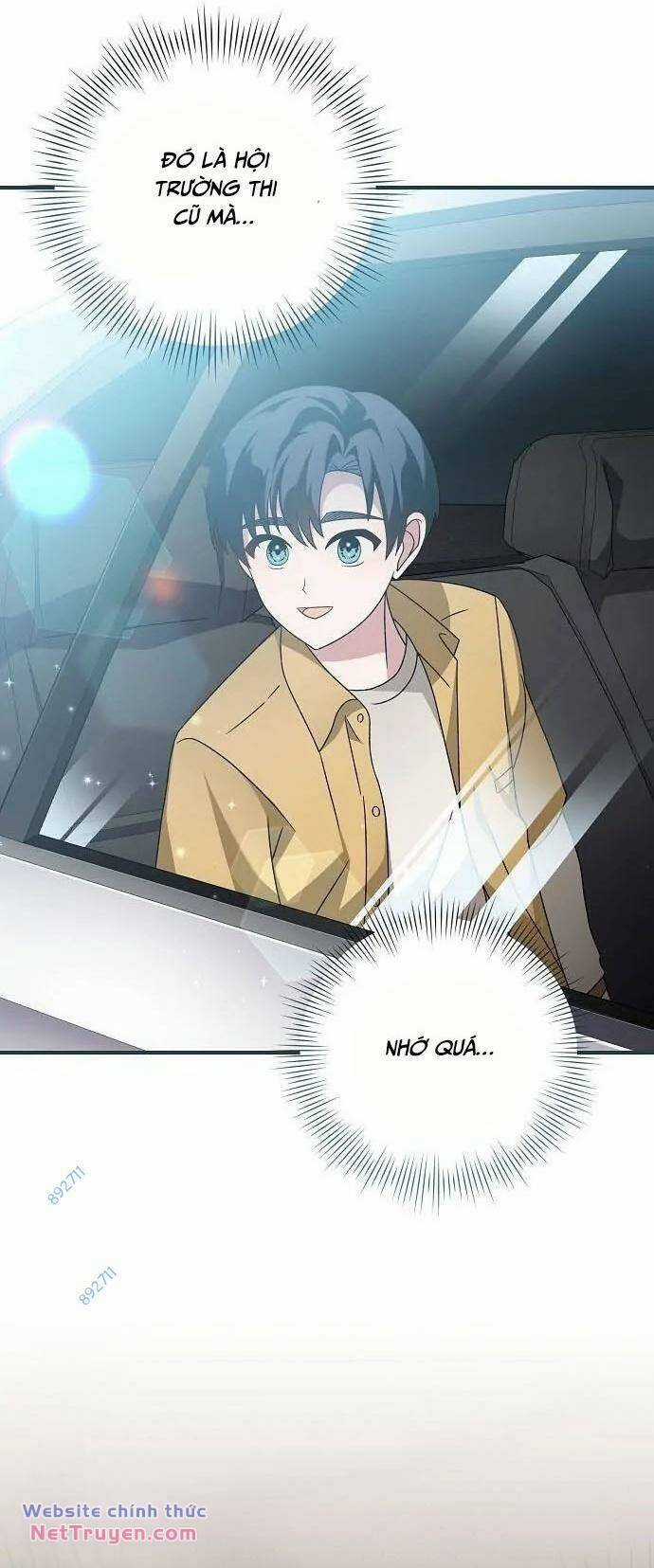 Thiên Tài Âm Nhạc Chapter 8 trang 34