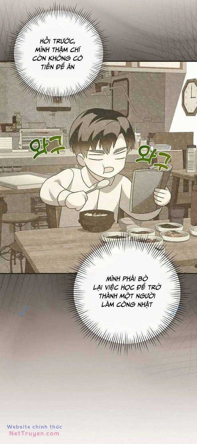 Thiên Tài Âm Nhạc Chapter 8 trang 35