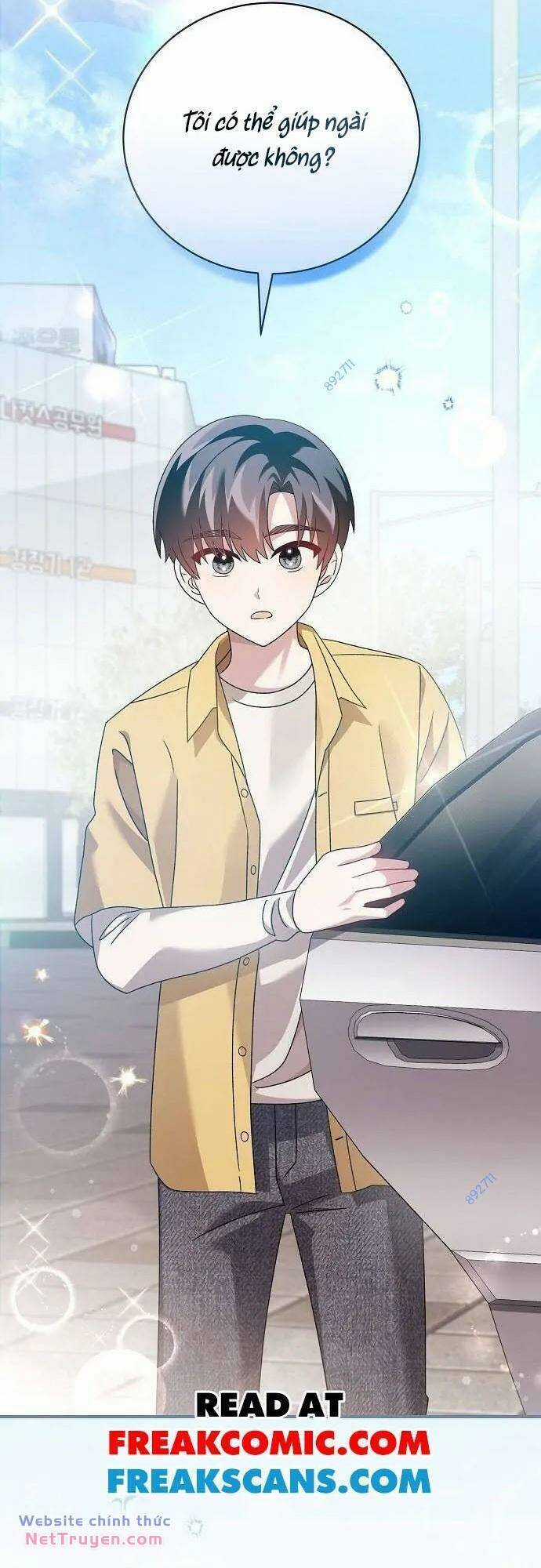 Thiên Tài Âm Nhạc Chapter 8 trang 44