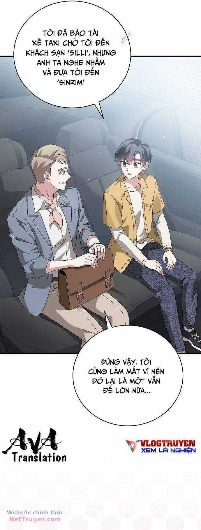 Thiên Tài Âm Nhạc Chapter 8 trang 47