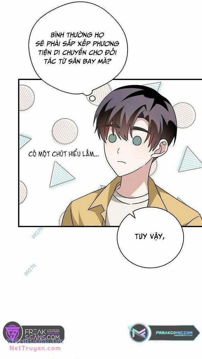 Thiên Tài Âm Nhạc Chapter 8 trang 50