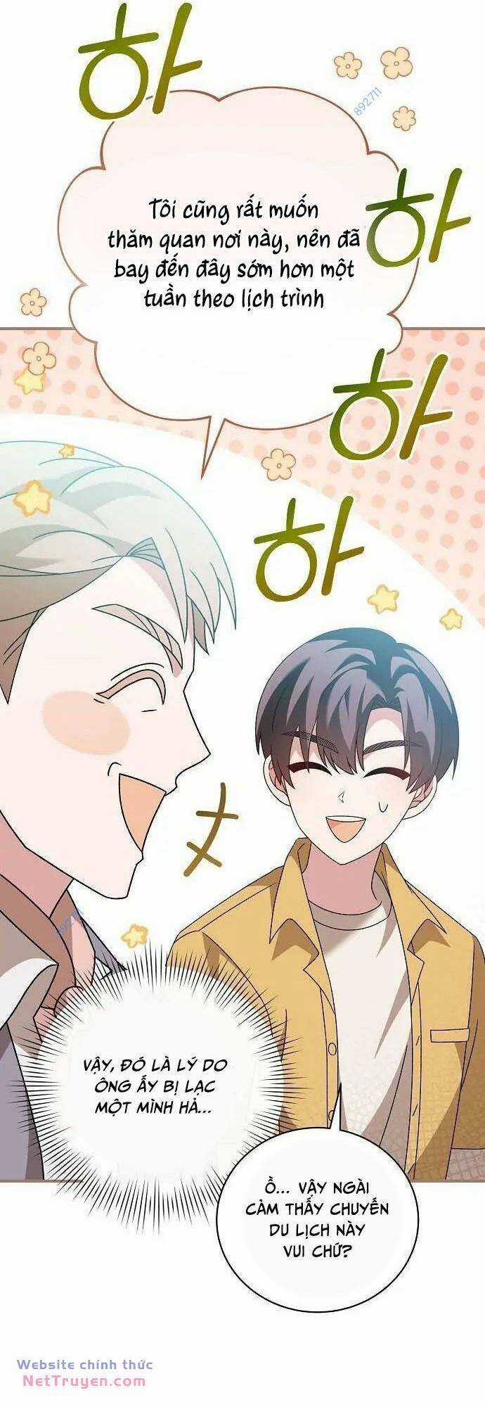 Thiên Tài Âm Nhạc Chapter 8 trang 51