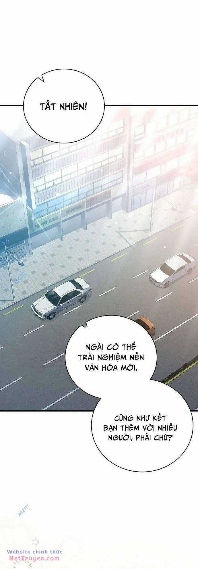 Thiên Tài Âm Nhạc Chapter 8 trang 52