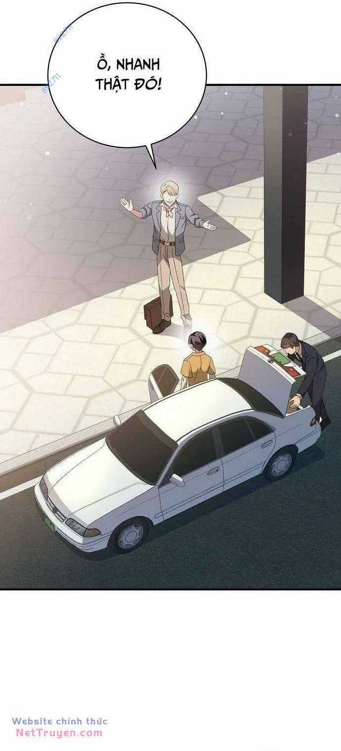 Thiên Tài Âm Nhạc Chapter 8 trang 58