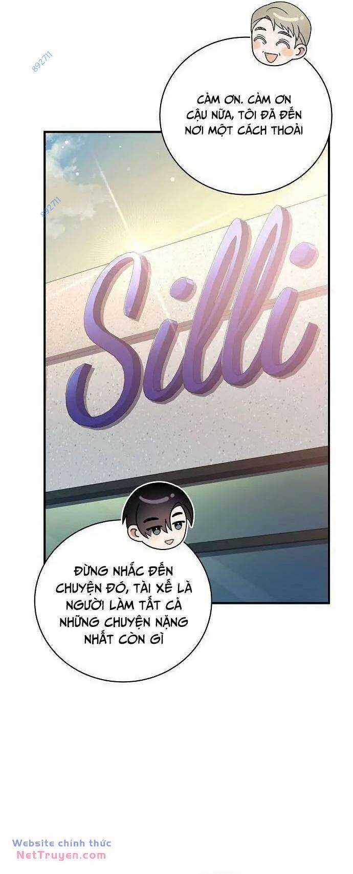 Thiên Tài Âm Nhạc Chapter 8 trang 59